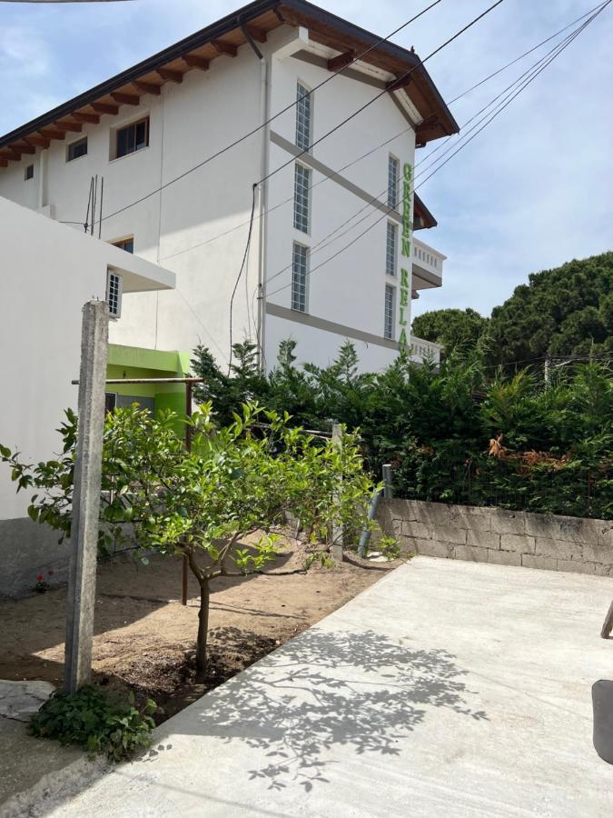 Rooms For Rent Habipi Wlora Zewnętrze zdjęcie